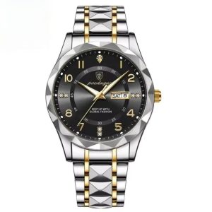 POEDAGAR 615 Men’s Watch
